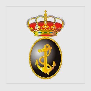Armada Española. Ministerio de Defensa