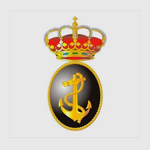 Armada Espa&ntilde;ola. Ministerio de Defensa