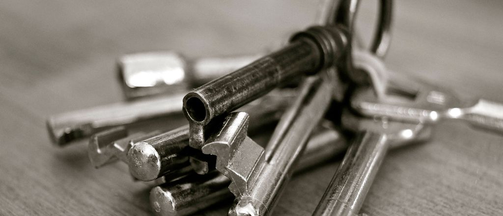 Control de accesos por FSI