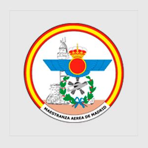Maestranza a&eacute;rea de Madrid