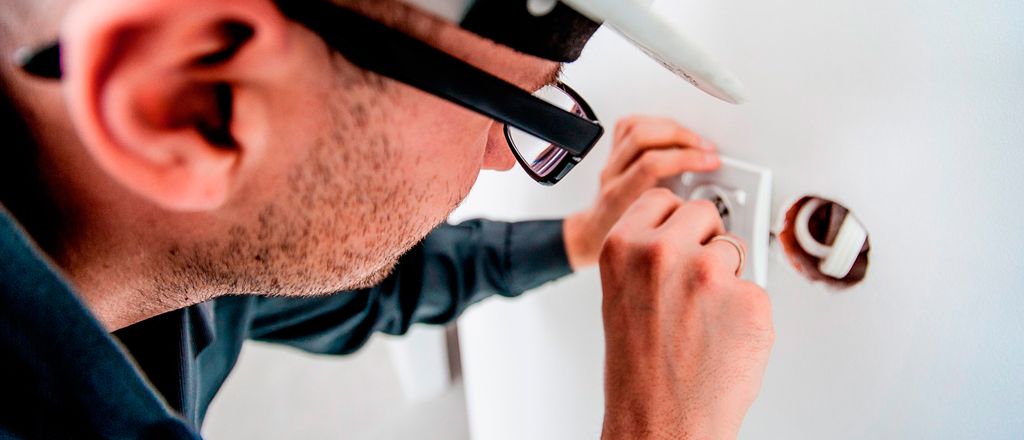 Mantenimiento integral gracias a FSI