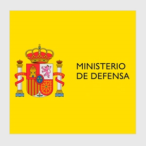 Ministerio de Defensa. Gobierno de Espa&ntilde;a