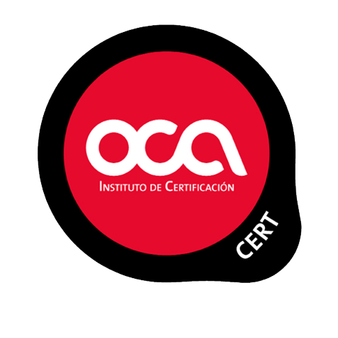 Certificado de gesti&oacute;n de calidad de FSI