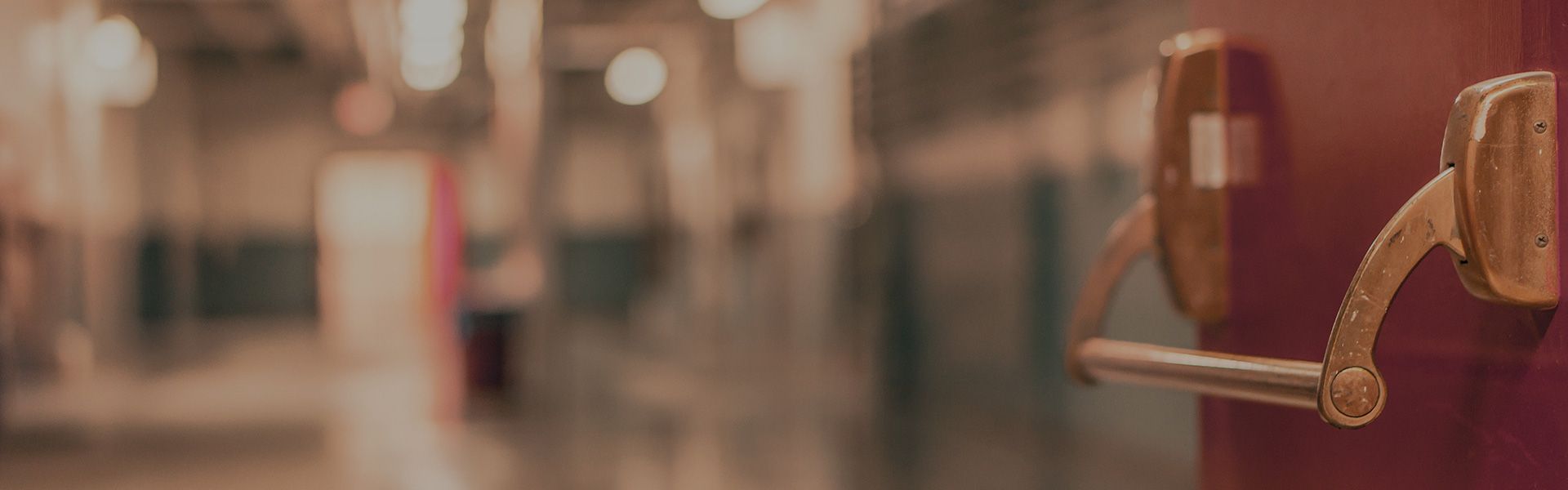 Control de accesos por FSI.